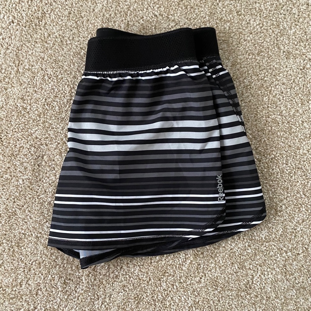 Reebok Girls Shorts